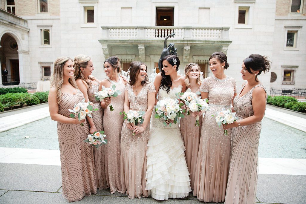Poppy Floral Wedding Floral Designer
