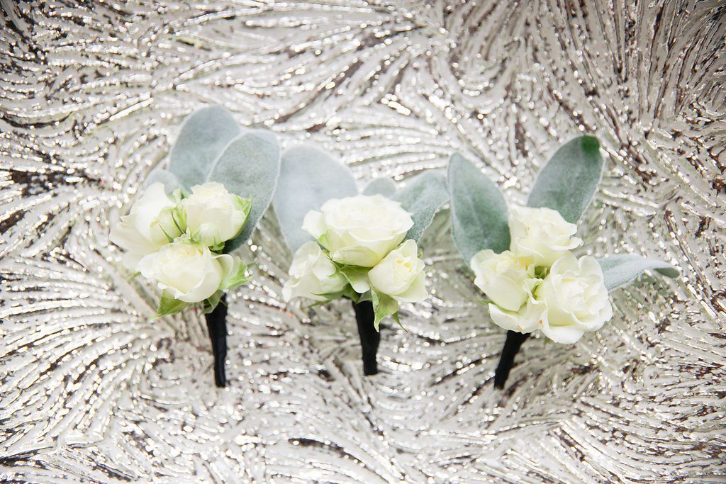 Wedding Flowers by Poppy Floral