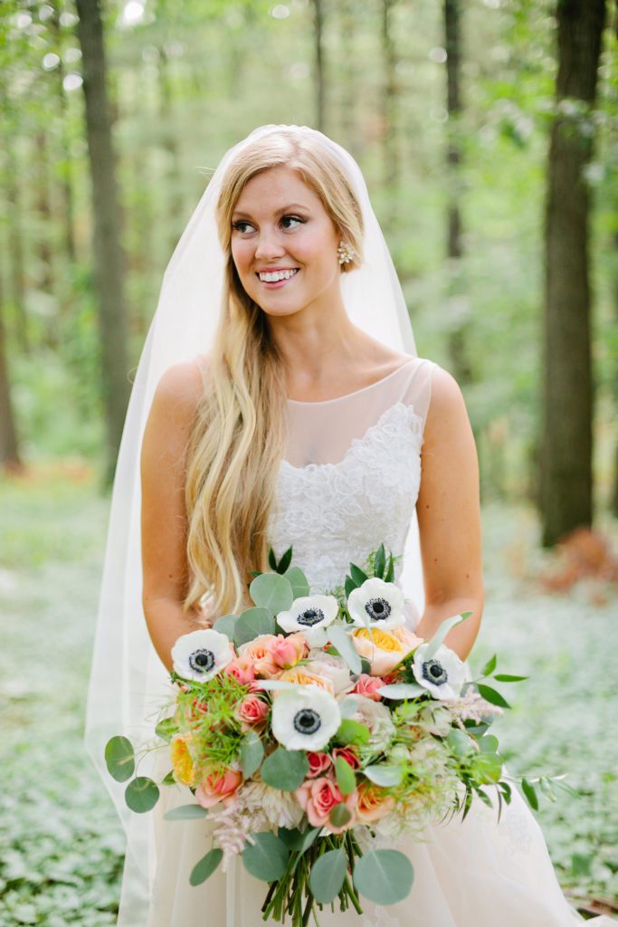 Wedding Florist Boston Poppy Floral