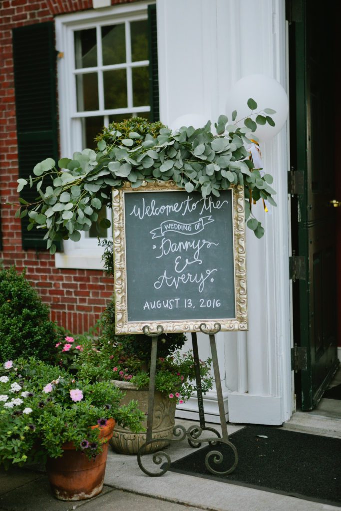 Boston Wedding Florist Poppy Floral