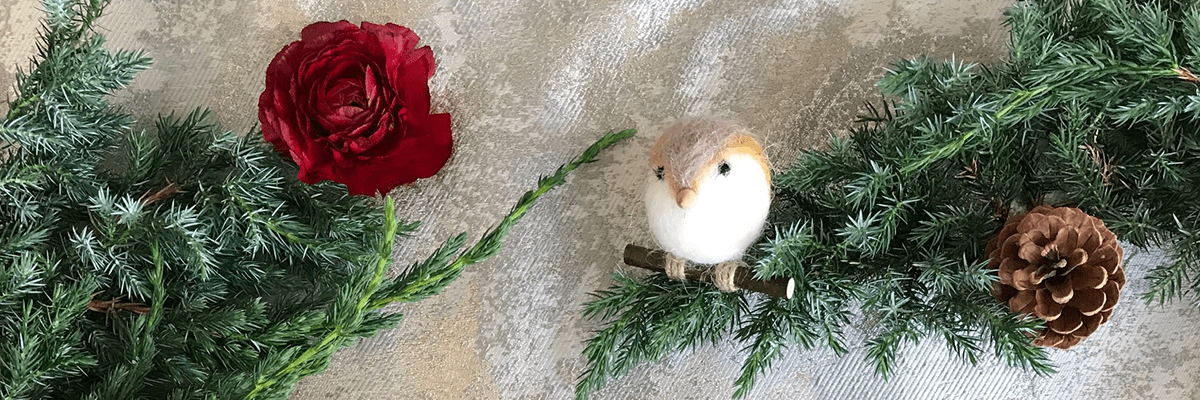 Wreath Making Workshop