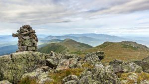 Southern Presidentials in NH