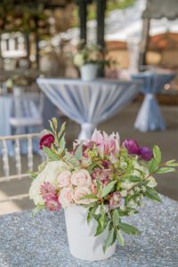 Wedding Centerpiece Ideas